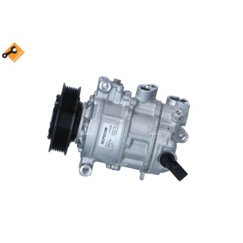 Compresor, aire acondicionado - NFR 320059G