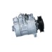 Compresor, aire acondicionado - NFR 320065G