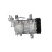 Compresor, aire acondicionado - NFR 320077G