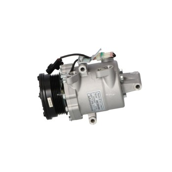 Compresor, aire acondicionado - NFR 320125