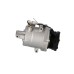 Compresor, aire acondicionado - NFR 320125