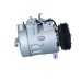 Compresor, aire acondicionado - NFR 320130