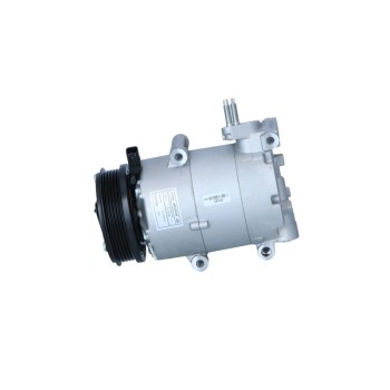 Compresor, aire acondicionado - NFR 320147