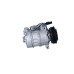 Compresor, aire acondicionado - NFR 320151