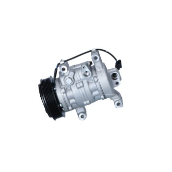 Compresor, aire acondicionado - NFR 320156