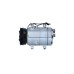 Compresor, aire acondicionado - NFR 32030