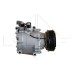 Compresor, aire acondicionado - NFR 32072