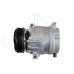 Compresor, aire acondicionado - NFR 32101
