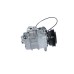 Compresor, aire acondicionado - NFR 32104G