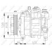 Compresor, aire acondicionado - NFR 32105