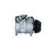 Compresor, aire acondicionado - NFR 32167