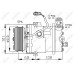 Compresor, aire acondicionado - NFR 32197
