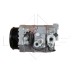 Compresor, aire acondicionado - NFR 32256
