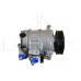 Compresor, aire acondicionado - NFR 32262
