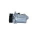 Compresor, aire acondicionado - NFR 32414