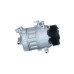 Compresor, aire acondicionado - NFR 32425