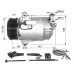 Compresor, aire acondicionado - NFR 32427
