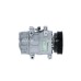 Compresor, aire acondicionado - NFR 32430