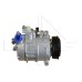Compresor, aire acondicionado - NFR 32435