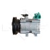 Compresor, aire acondicionado - NFR 32444