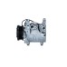 Compresor, aire acondicionado - NFR 32455