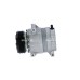 Compresor, aire acondicionado - NFR 32460G