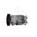 Compresor, aire acondicionado - NFR 32461G