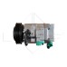 Compresor, aire acondicionado - NFR 32467
