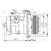 Compresor, aire acondicionado - NFR 32470