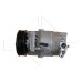 Compresor, aire acondicionado - NFR 32472