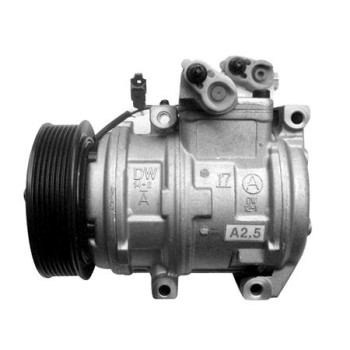 Compresor, aire acondicionado - NFR 32474G