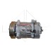 Compresor, aire acondicionado - NFR 32489