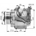 Compresor, aire acondicionado - NFR 32491