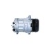 Compresor, aire acondicionado - NFR 32543
