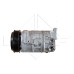 Compresor, aire acondicionado - NFR 32544