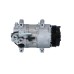 Compresor, aire acondicionado - NFR 32583