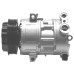 Compresor, aire acondicionado - NFR 32589G