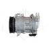 Compresor, aire acondicionado - NFR 32593