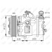 Compresor, aire acondicionado - NFR 32775