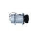 Compresor, aire acondicionado - NFR 32779