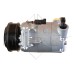 Compresor, aire acondicionado - NFR 32843