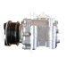 Compresor, aire acondicionado - NFR 32847G