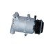 Compresor, aire acondicionado - NFR 32850