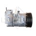 Compresor, aire acondicionado - NFR 32856G