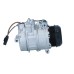 Compresor, aire acondicionado - NFR 32860