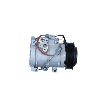 Compresor, aire acondicionado - NFR 32896