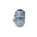 Compresor, aire acondicionado - NFR 32908