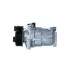 Compresor, aire acondicionado - NFR 32909