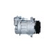 Compresor, aire acondicionado - NFR 32921