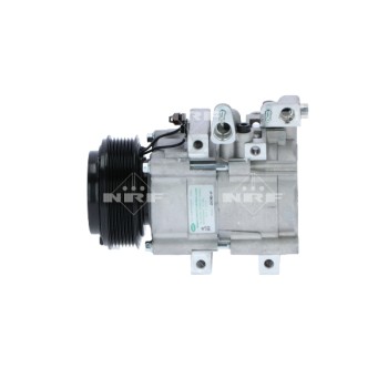 Compresor, aire acondicionado - NFR 32943G